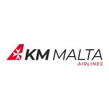 KM Malta Airlines (KM)